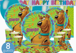 Scooby Doo Birthday Decorations Scooby Doo Birthday Party theme Criolla Brithday Wedding