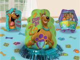Scooby Doo Birthday Decorations Scooby Doo Pinata Walmart Com