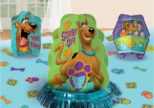 Scooby Doo Birthday Decorations Scooby Doo Pinata Walmart Com