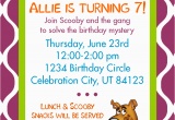 Scooby Doo Birthday Invites Embellish Zoinks I 39 Ve Got A New Etsy Upload Scooby