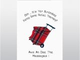 Scottish Birthday Cards Online Scottish Birthday Card Shopping Trolley Wwbi65 Scottish