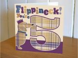 Scottish Birthday Cards Online Scottish Welsh Cards Collection Karenza Paperie