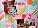Scrapbook Ideas for Birthday Girl Svg Cutting Files Birthday Layouts