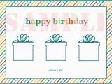 Scratch Off Birthday Card Items Similar to Diy Scratch Off Cards Happy Birthday