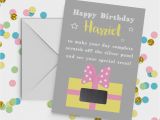 Scratch Off Birthday Card Personalised Scratch Off Surprise Birthday Card A5 by