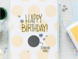 Scratch Off Birthday Card Simon Says Stamp Scratch Off Stickers Birthday Cards
