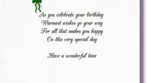 Scripture for Birthday Cards Poetic Birthday Quotes Quotesgram