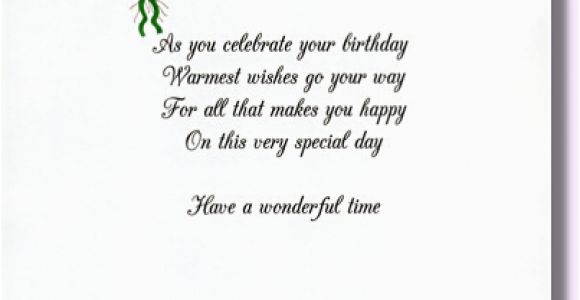 Scripture for Birthday Cards Poetic Birthday Quotes Quotesgram