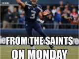 Seahawks Birthday Meme 25 Best Memes About Russell Wilson and Mondays Russell