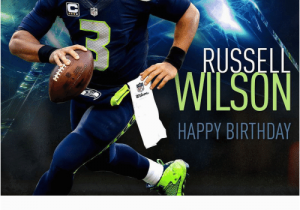 Seahawks Birthday Meme 25 Best Memes About Russell Wilson Russell Wilson Memes