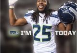 Seahawks Birthday Meme Seahawks Com Blog 25 Things to Love About Richard Sherman