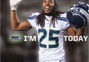 Seahawks Birthday Meme Seahawks Com Blog 25 Things to Love About Richard Sherman