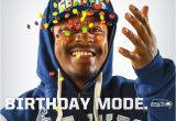 Seahawks Birthday Meme Seahawks Com Blog A Happy Beast Mode Birthday