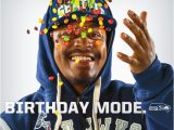 Seahawks Birthday Meme Seahawks Com Blog A Happy Beast Mode Birthday