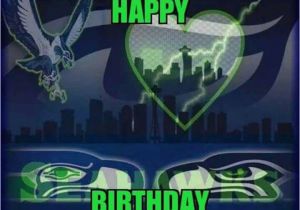 Seahawks Birthday Meme Seahawks Fan Birthday Wishes Seahawks Fans