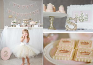 Second Birthday Girl themes Kara 39 S Party Ideas once Upon A Time Fairytale Princess 2nd