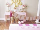 Second Birthday Girl themes Tea for 2 Birthday Party Ideas Let 39 S Party Pinterest