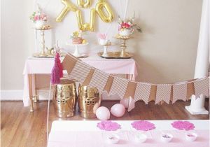 Second Birthday Girl themes Tea for 2 Birthday Party Ideas Let 39 S Party Pinterest