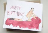 Seinfeld Birthday Card Seinfeld Birthday George Costanza Card