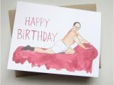 Seinfeld Birthday Card Seinfeld Birthday George Costanza Card