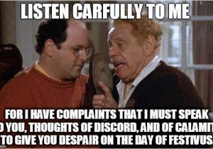 Seinfeld Birthday Meme Seinfeld Happy Birthday Memes