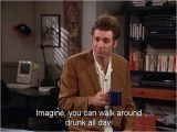 Seinfeld Birthday Meme Seinfeld Quote Kramer and Hennigans the No Smell No