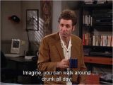 Seinfeld Birthday Meme Seinfeld Quote Kramer and Hennigans the No Smell No