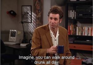 Seinfeld Birthday Meme Seinfeld Quote Kramer and Hennigans the No Smell No