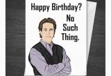 Seinfeld Happy Birthday Card Happy Birthday Seinfeld Greeting Card Jerry Seinfeld