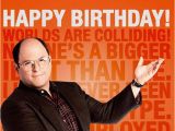 Seinfeld Happy Birthday Card Jason Alexander 39 S Birthday Celebration Happybday to