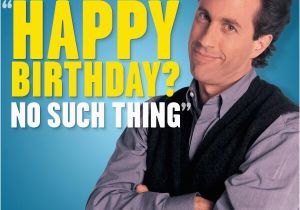 Seinfeld Happy Birthday Quote Twitter is Good why Say A Lot to A Few by Jerry Seinfeld