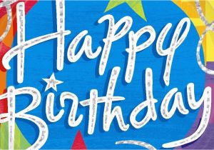Send A Birthday Card by Mail Online Birthday Cards Send A Birthday Card Ideas