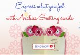 Send A Birthday Card by Mail Online Send Birthday Card Online 101 Birthdays