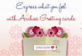 Send A Birthday Card by Mail Online Send Birthday Card Online 101 Birthdays