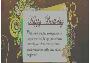 Send A Birthday Card by Mail Online Send Birthday Card Online Best Of Greeting Cards Elegant