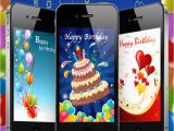 Send A Birthday Card by Text App Shopper the Ultimate Happy Birthday Cards Lite