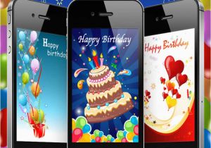 Send A Birthday Card by Text App Shopper the Ultimate Happy Birthday Cards Lite