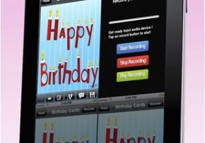 Send A Birthday Card by Text the Ultimate Happy Birthday Cards Lite Version Custom