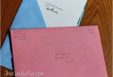 Send A Birthday Card In the Mail Addressing Greeting Cards Jpg