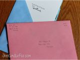 Send A Birthday Card In the Mail Addressing Greeting Cards Jpg