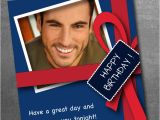 Send A Birthday Card In the Mail Appygraph Holiday Ecards Stickers for Imessage Free