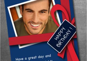 Send A Birthday Card In the Mail Appygraph Holiday Ecards Stickers for Imessage Free