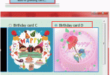 Send A Birthday Card In the Mail How to Send An Ecard In Ams Birthday Edition Automailer