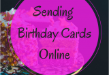 Send A Birthday Card Online Sending Online Birthday Cards to Family Rachel Bustin