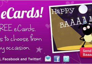 Send A Free Birthday Card by Email Free Birthday Cards Hallmark