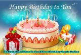 Send A Free Birthday Card Online Online Birthday Cards Findmesomewifi Com