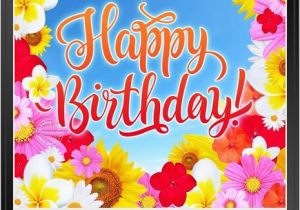 Send A Virtual Birthday Card Birthday Cards Free App android Apps On Google Play