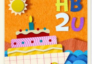 Send An E Birthday Card App Shopper Birthday Postcards Send Printed Cards to