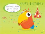 Send An E Birthday Card Knowing when to Send An Electronic Birthday Card