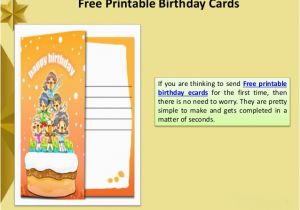 Send An Electronic Birthday Card Free Printable Birthday Ecards An Electronic Way to Say